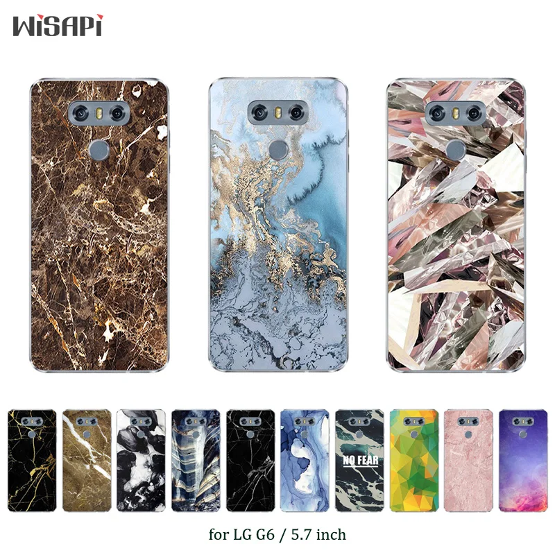 For LG G6 Case Marble Printed Soft Silicone Cover LG G6 H870 G600 H871 H872 H873 LS993 AS993 VS998 H870 Phone Cases
For LG G6 Case Marble Printed Soft Silicone Cover LG G6 H870 G600 H871 H872 H873 LS993 AS993 VS998 H870 Phone Cases