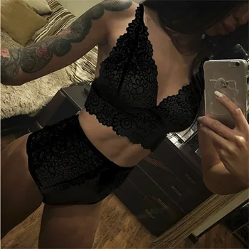 SVOKOR Women Bras New Fashion Casual Sexy Solid Color Chest Pad Lace Sling Nylon Breathable Elasticity Comfortable Women Bras
SVOKOR Women Bras New Fashion Casual Sexy Solid Color Chest Pad Lace Sling Nylon Breathable Elasticity Comfortable Women Bras