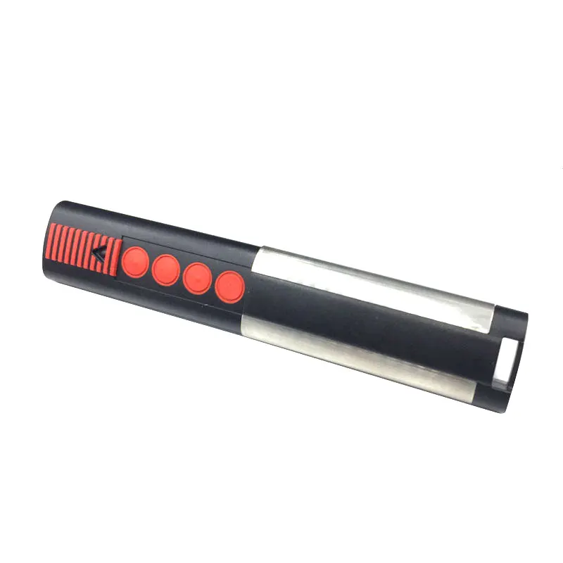 Gate dooor telecomando for SOMMER 4020 TX03-868-4 Sommer transmitter Rolling code 868mhz Battery CR2032
Gate dooor telecomando for SOMMER 4020 TX03-868-4 Sommer transmitter Rolling code 868mhz Battery CR2032