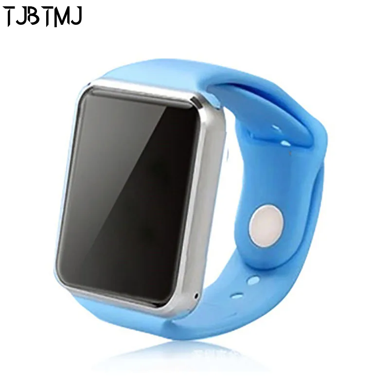 SIM Watches Phone Camera Smartwatches smart android men Push Message bluetooth ios A1
SIM Watches Phone Camera Smartwatches smart android men Push Message bluetooth ios A1