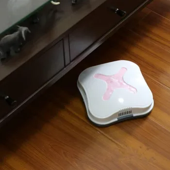 Household charging mini sweeper full intelligent automatic induction lazy vacuum cleaner small mopping vacuum robot 3
Household charging mini sweeper full intelligent automatic induction lazy vacuum cleaner small mopping vacuum robot 3