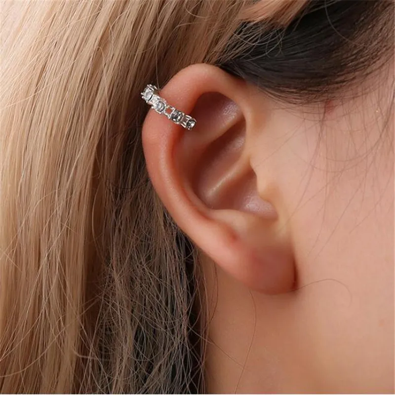 Luxury Ear Cuff Ear Clip Earrings Jewelry In One Ear For Women Fashion Earing Jewelry Ear Accessories
Luxury Ear Cuff Ear Clip Earrings Jewelry In One Ear For Women Fashion Earing Jewelry Ear Accessories