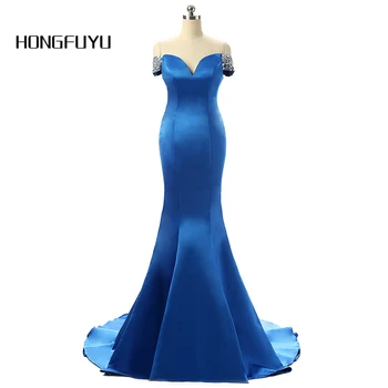 Vestido De Festa Sexy V Neck Mermaid Long Evening Dresses 2020 Open Back Cap Sleeves Beaded Floor Length Evening Dress DB222
Vestido De Festa Sexy V Neck Mermaid Long Evening Dresses 2020 Open Back Cap Sleeves Beaded Floor Length Evening Dress DB222