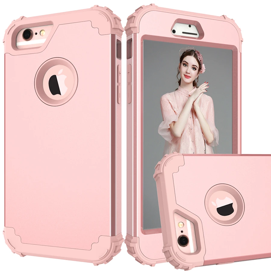 T5 Rose gold