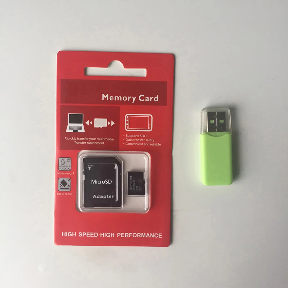 Kimsnot 32GB 64GB 128GB Memory Card 16GB 8GB Class 10 TF Micro SD Card SDXC SDHC Microsd Card Real Capacity Wholesale
Kimsnot 32GB 64GB 128GB Memory Card 16GB 8GB Class 10 TF Micro SD Card SDXC SDHC Microsd Card Real Capacity Wholesale