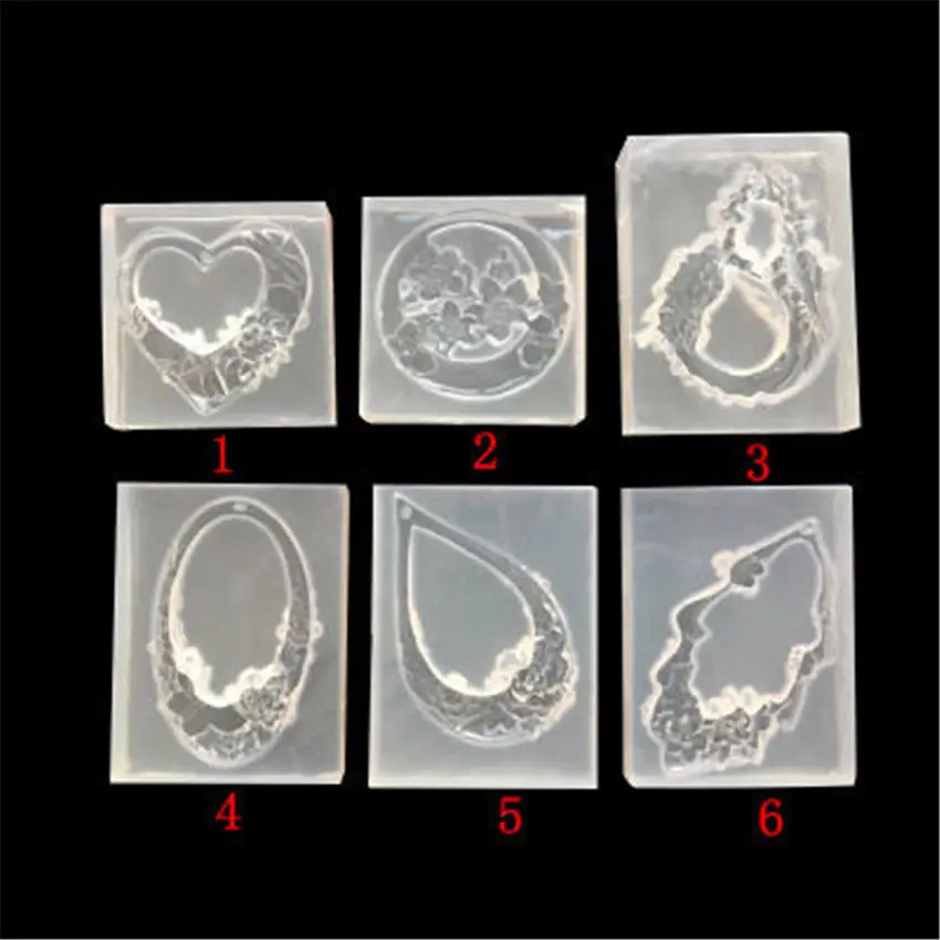 DIY Size love silicone mold Fondant baking tool cake mould cake decorating tools Valentine's Easter
DIY Size love silicone mold Fondant baking tool cake mould cake decorating tools Valentine's Easter