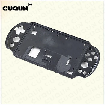 Orginal Front Shell Case for Sony PSVita2000 A Surface Shell Cover For PSV2000 Console
Orginal Front Shell Case for Sony PSVita2000 A Surface Shell Cover For PSV2000 Console