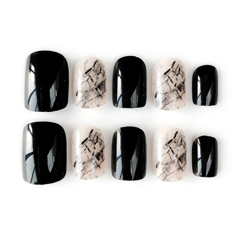 Nail Art Stickers DIY Decoration Decals Manicure Gift for Women Lady Girl Bride SSwell
Nail Art Stickers DIY Decoration Decals Manicure Gift for Women Lady Girl Bride SSwell