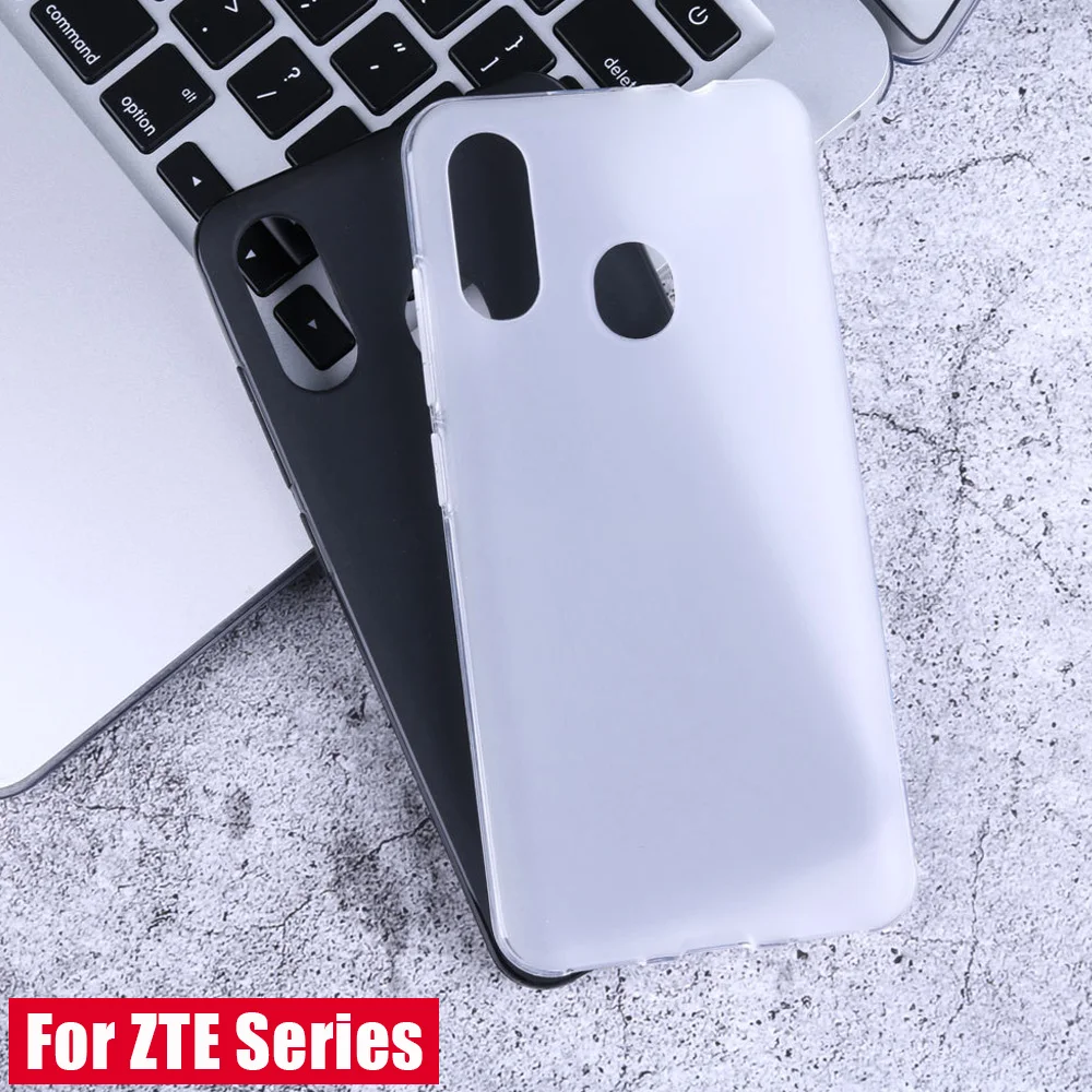 JONSNOW Soft Case for ZTE Blade V10 V10 Vita TPU Case Pudding Anti Skid Silicone for ZTE Blade L8 A3 2019 A7 2019 Cases
JONSNOW Soft Case for ZTE Blade V10 V10 Vita TPU Case Pudding Anti Skid Silicone for ZTE Blade L8 A3 2019 A7 2019 Cases
