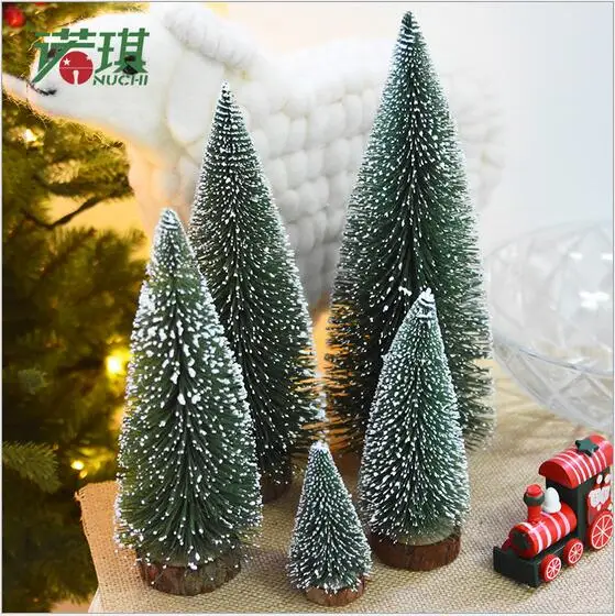 New Hot Sale Party Supplies Xmas Mini Artificial Christmas Tree Festival Holiday Party Ornaments Table Festive Home Decoration
New Hot Sale Party Supplies Xmas Mini Artificial Christmas Tree Festival Holiday Party Ornaments Table Festive Home Decoration