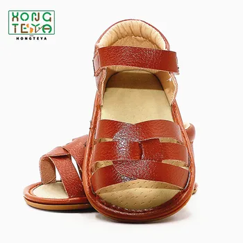 New Arrival Baby Girls Sandals Shoes Summer Comfortable Toddler Leather Sandals Flip Flop Hard Sole Girls Shoes
New Arrival Baby Girls Sandals Shoes Summer Comfortable Toddler Leather Sandals Flip Flop Hard Sole Girls Shoes