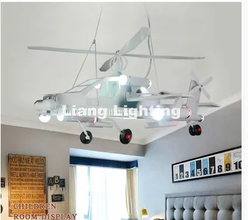 Newly Children Helicopter Design Pendant Lamp Modern LED Pendant Lights Fixture Kids Children Bed Room Lighting Free Shipping
Newly Children Helicopter Design Pendant Lamp Modern LED Pendant Lights Fixture Kids Children Bed Room Lighting Free Shipping