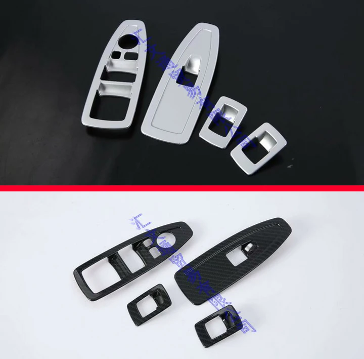 For BMW X2 F39 2018 2019 Door Window Armrest Cover Switch Panel Trim Molding Garnish
For BMW X2 F39 2018 2019 Door Window Armrest Cover Switch Panel Trim Molding Garnish