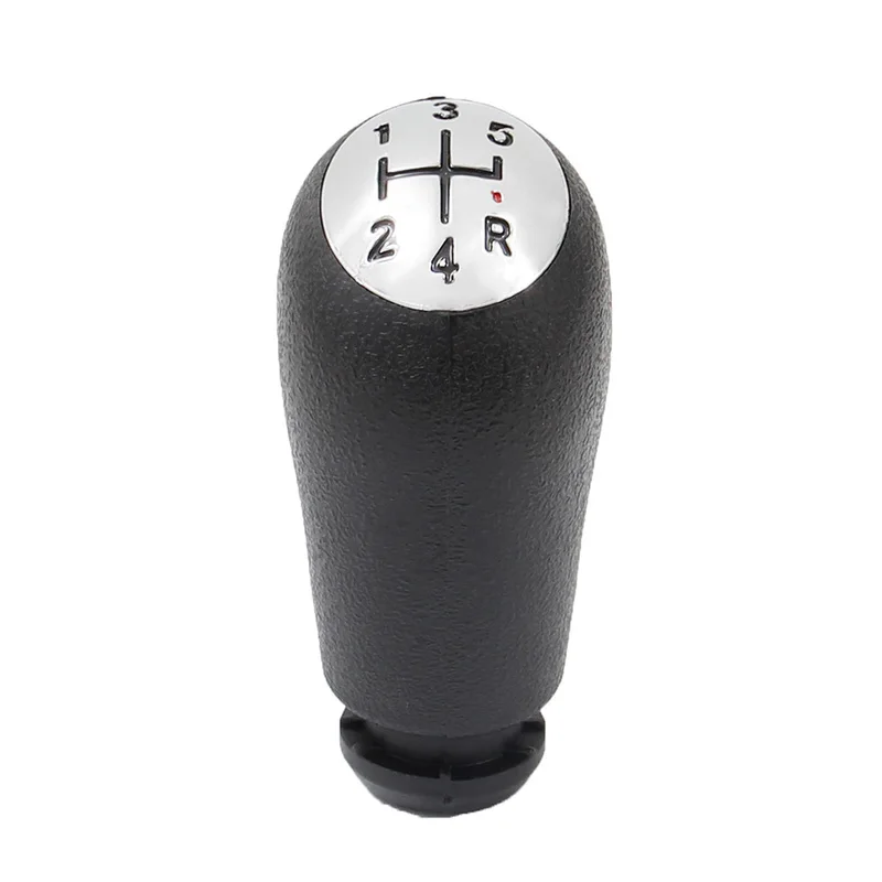 New 5 Speed Car Gear Shift Knob Head for Renault Clio III Megane II Scenic II Cool Handle Ball Stick Lever Auto Interior Parts
New 5 Speed Car Gear Shift Knob Head for Renault Clio III Megane II Scenic II Cool Handle Ball Stick Lever Auto Interior Parts