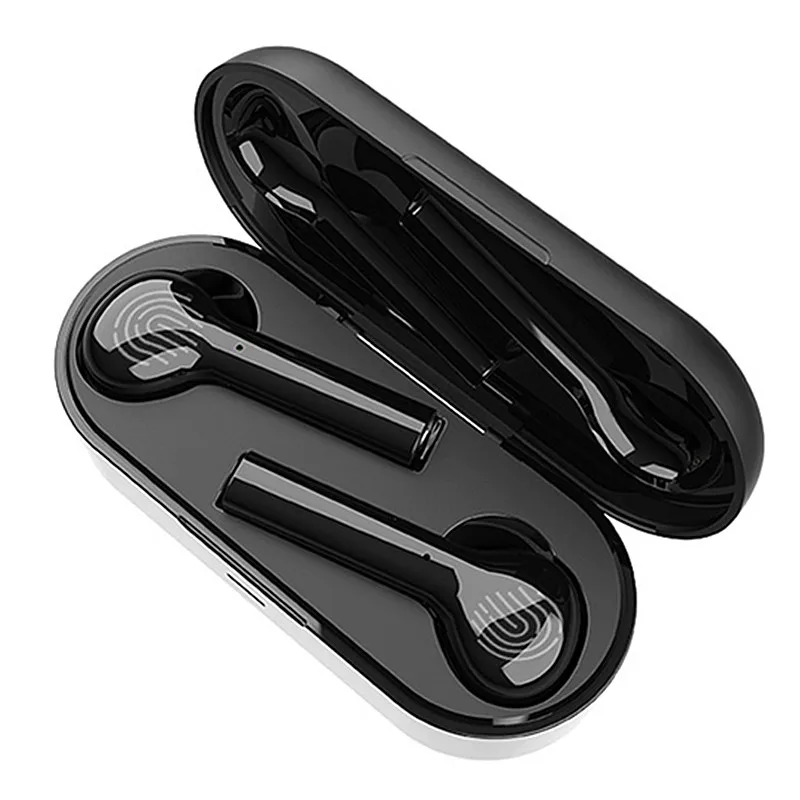 MORESPORT tws Bluetooth Earphone Wireless Touch control Earbuds 3D Surround Sound
MORESPORT tws Bluetooth Earphone Wireless Touch control Earbuds 3D Surround Sound