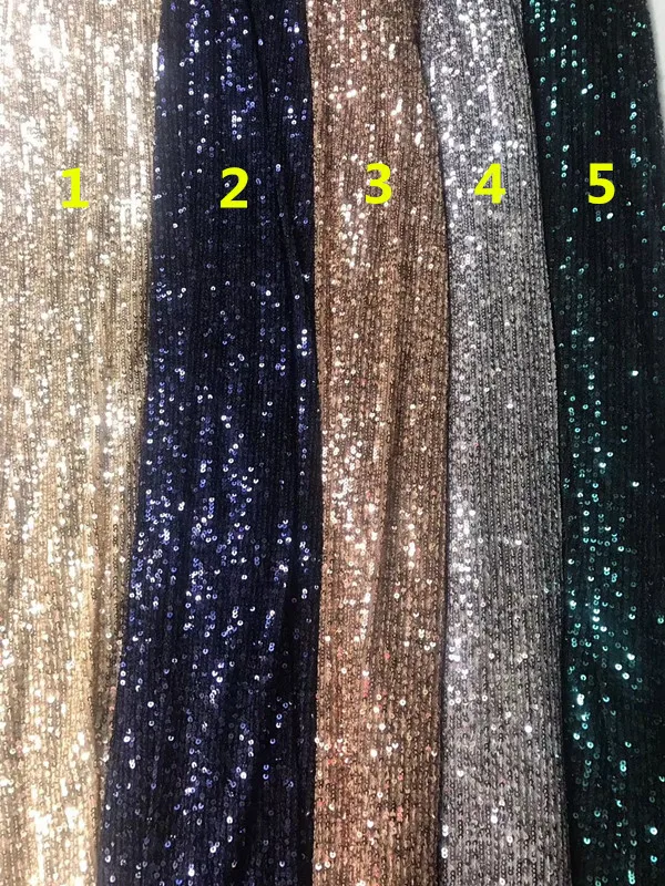 fashionable S-102423 sequins tulle embroidery french net lace fabric for party dress
fashionable S-102423 sequins tulle embroidery french net lace fabric for party dress