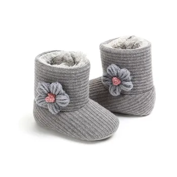 Baby Shoes Newborn Baby Infant Toddler Boy Girl Unisex Casual Snow Boots Crib Shoes Prewalker Boot Shoes
Baby Shoes Newborn Baby Infant Toddler Boy Girl Unisex Casual Snow Boots Crib Shoes Prewalker Boot Shoes