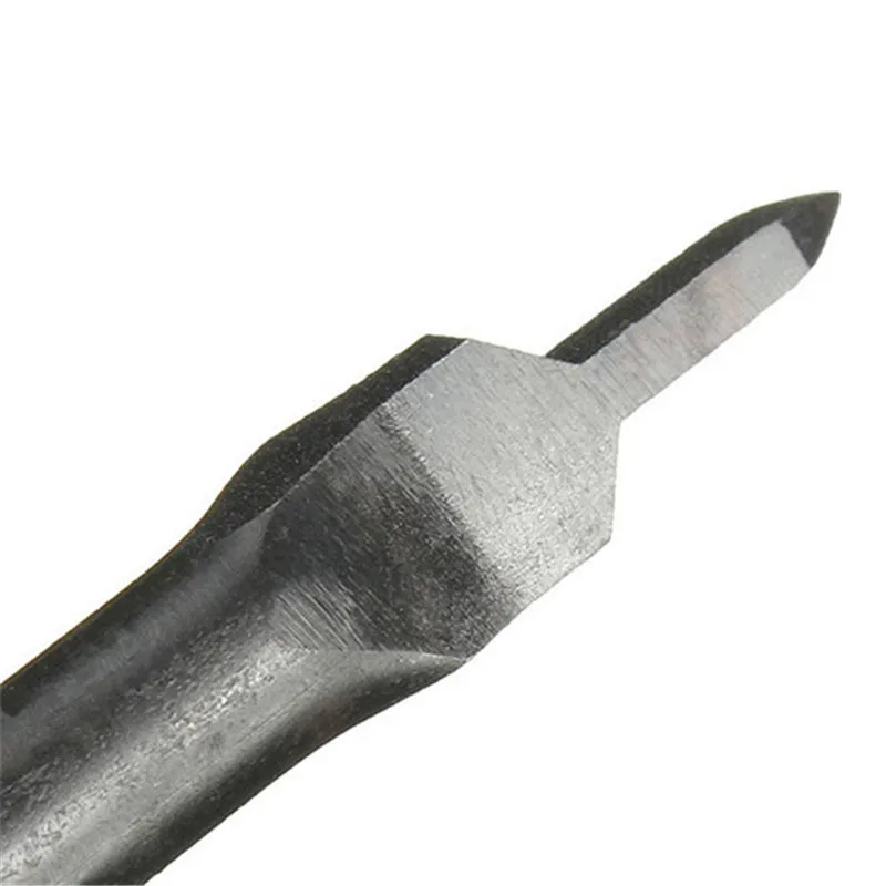 4mm Leather Craft Tool Hole Punches Lacing Stitching Punch Tool 1/2/4/6 Prong 
4mm Leather Craft Tool Hole Punches Lacing Stitching Punch Tool 1/2/4/6 Prong