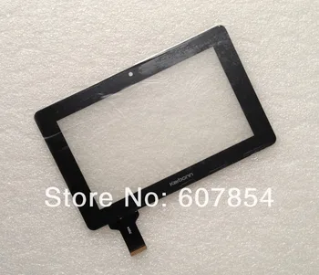 7 Inch Tablet Touch for Karbonn Smart Tablet1 7004 7004-01 Capacitive Touch Digitizer Touch Screen Glass
7 Inch Tablet Touch for Karbonn Smart Tablet1 7004 7004-01 Capacitive Touch Digitizer Touch Screen Glass