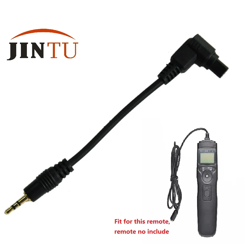 C3 Remove Remote Shutter Release Cable Cord for Canon TC-80N3 7D 1D 5D3 5D2 5D Mark II III 50D DSLR Camera Accessory
C3 Remove Remote Shutter Release Cable Cord for Canon TC-80N3 7D 1D 5D3 5D2 5D Mark II III 50D DSLR Camera Accessory