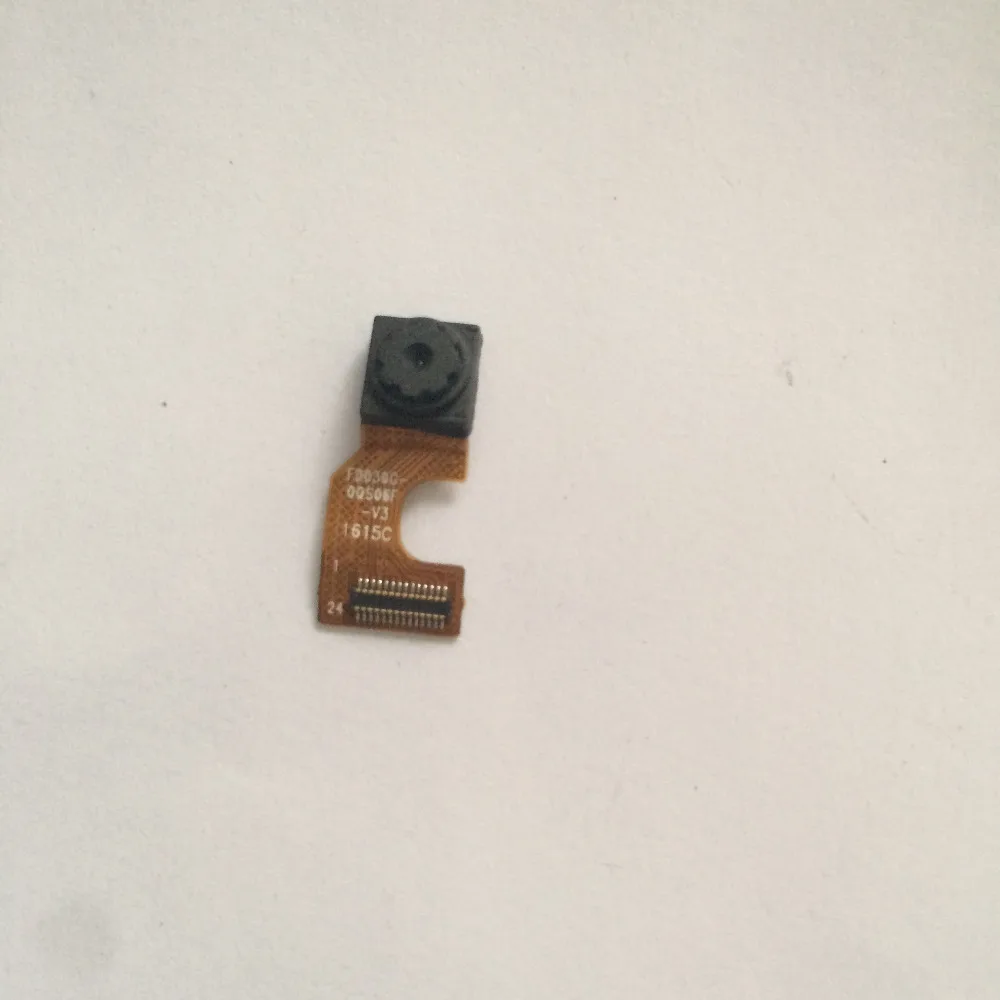 Original Used Front Camera 0.3MP Module For Oukitel C3 MTK6580 Quad Core 5" HD 1280x720 Free Shipping
Original Used Front Camera 0.3MP Module For Oukitel C3 MTK6580 Quad Core 5" HD 1280x720 Free Shipping