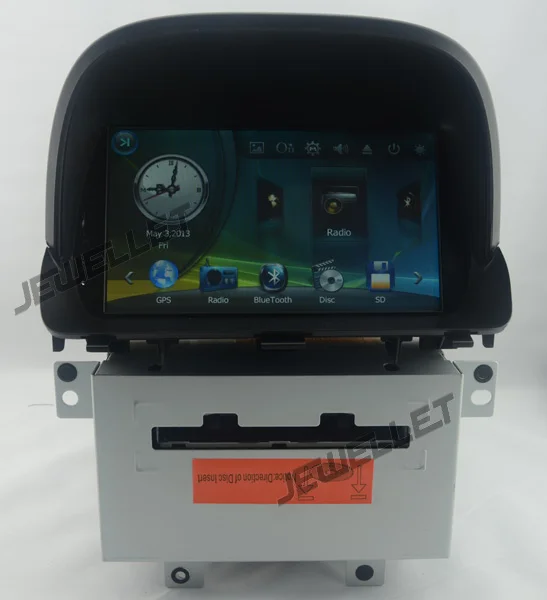 Car DVD GPS radio Navigation for Buick Encore, Opel Mokka, Vauxhall Mokka 2013-2016 with Ipod Bluetooth
Car DVD GPS radio Navigation for Buick Encore, Opel Mokka, Vauxhall Mokka 2013-2016 with Ipod Bluetooth