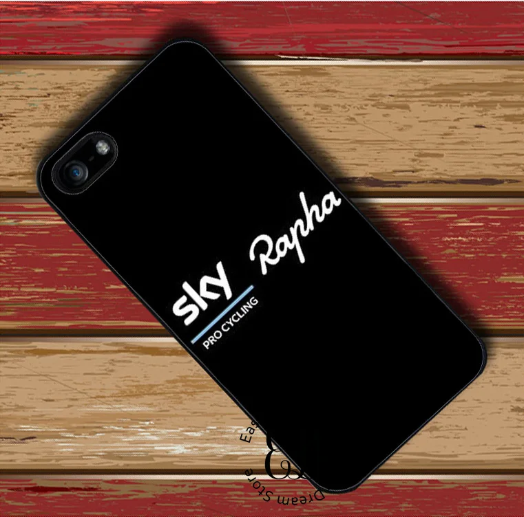 Чехол Team Sky и Rapha teaser для iphone 11 12 pro X XR XS Max 6 7 8 plus Samsung S10 S20 s8 s9 note 9 10 | Мобильные