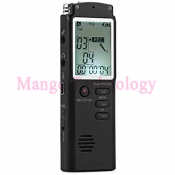 2017 2 in 1 T60 Professional 8GB Time Display Recording Digital Voice /Dictaphone MP3 Player Grabadora Audio Recorder Free Ship
2017 2 in 1 T60 Professional 8GB Time Display Recording Digital Voice /Dictaphone MP3 Player Grabadora Audio Recorder Free Ship