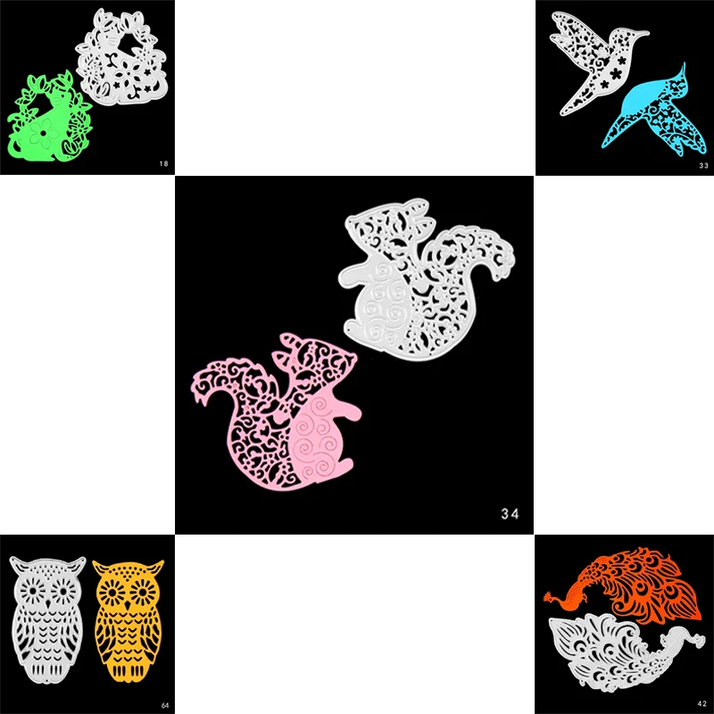 ZhuoAng Cartoon Series Metal cutting DIY Scrapbook Album Decoration Supplies Clear Stamp DIY Paper Card
ZhuoAng Cartoon Series Metal cutting DIY Scrapbook Album Decoration Supplies Clear Stamp DIY Paper Card