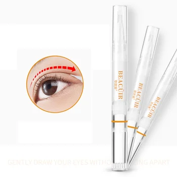 Double Eyelid Styling Cream Natural Permanent Lasting Invisible Double Eyelid Shaping Gel Easy To Keep Perfect Double Eyelids
Double Eyelid Styling Cream Natural Permanent Lasting Invisible Double Eyelid Shaping Gel Easy To Keep Perfect Double Eyelids