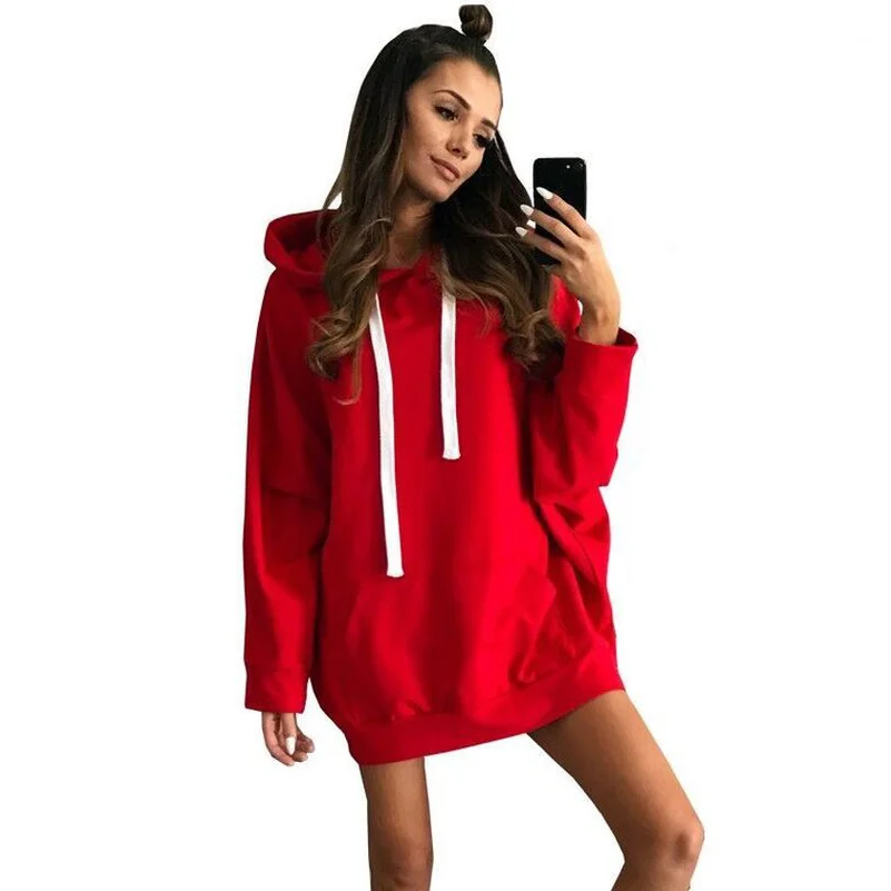 3 Color 3 sizes Hoodies Sweatshirts Sporting Cotton female Loose Oversized Pullovers Harajuku Hooded Tracksuit Sportwear Clothes
3 Color 3 sizes Hoodies Sweatshirts Sporting Cotton female Loose Oversized Pullovers Harajuku Hooded Tracksuit Sportwear Clothes