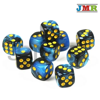 Mix Color Effect 12mm D6 Gambling Dice,Cube Playing for Gambling Board Game,Tabletop Game,games Poker Dice,
Mix Color Effect 12mm D6 Gambling Dice,Cube Playing for Gambling Board Game,Tabletop Game,games Poker Dice,