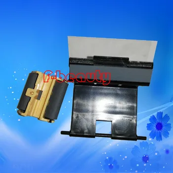 Originl New Separation Pad Pickup Roller for Samsung ML2580 2580 2581 1911 1910 4601 4623FH 4626 4600 4605 Pick Up Roller
Originl New Separation Pad Pickup Roller for Samsung ML2580 2580 2581 1911 1910 4601 4623FH 4626 4600 4605 Pick Up Roller