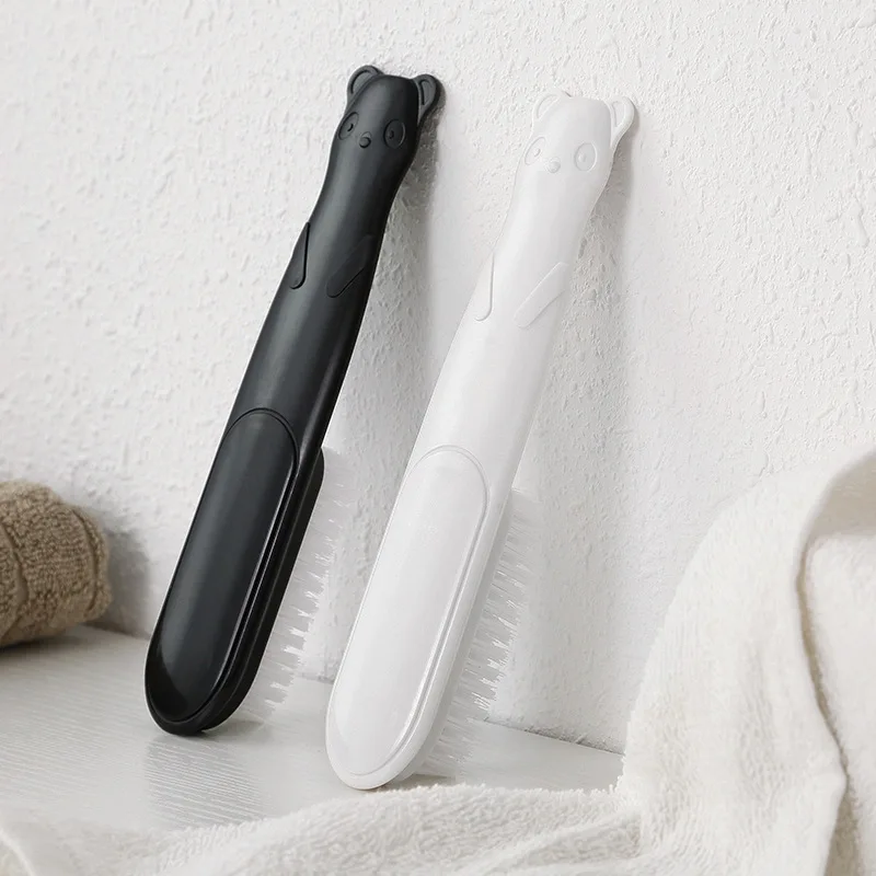 Creative Long Handle Shoes Brush Household Washing Brush Small Plastic Multifunctional Soft Hair Cleaning Brush
Creative Long Handle Shoes Brush Household Washing Brush Small Plastic Multifunctional Soft Hair Cleaning Brush