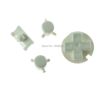 Muticolor A B Buttons Keypads On Off Power Buttons for GBP D Pads Power Buttons for Gameboy Pocket GBP
Muticolor A B Buttons Keypads On Off Power Buttons for GBP D Pads Power Buttons for Gameboy Pocket GBP