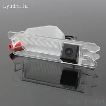 Lyudmila FOR Renault Sandero / Dacia Sandero II 2012~2019 / Car Back up Reverse Camera / Rear View Camera / HD CCD Night Vision
Lyudmila FOR Renault Sandero / Dacia Sandero II 2012~2019 / Car Back up Reverse Camera / Rear View Camera / HD CCD Night Vision