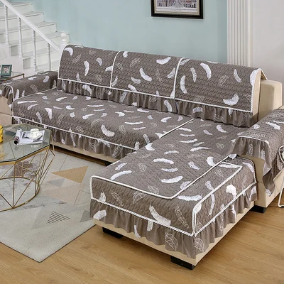 Four seasons universal sofa cushion sofa cover, combination fabric sofa towel slip home, simple modern full cover cushion cove
Four seasons universal sofa cushion sofa cover, combination fabric sofa towel slip home, simple modern full cover cushion cove