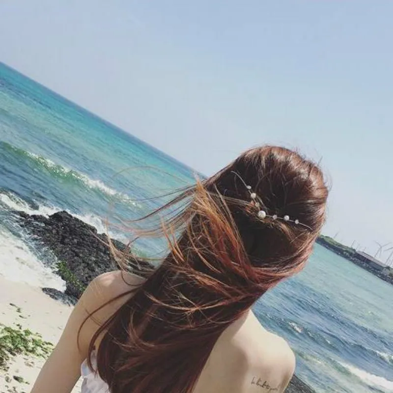 1PC New Arrival Fashion Headbands for Women Crystal Alloy Hairbands Back Holder Headwear Girls Lovely Hair Band Hair Accessories
1PC New Arrival Fashion Headbands for Women Crystal Alloy Hairbands Back Holder Headwear Girls Lovely Hair Band Hair Accessories