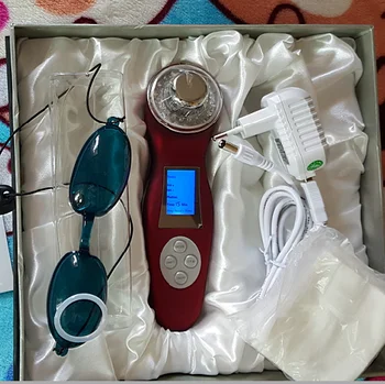 5 in 1 chargeable Ultrasonic + Ionic + Led Light + Photon Therapy Facial Face Cleaning Beauty Skin Care Massage Massager Device
5 in 1 chargeable Ultrasonic + Ionic + Led Light + Photon Therapy Facial Face Cleaning Beauty Skin Care Massage Massager Device