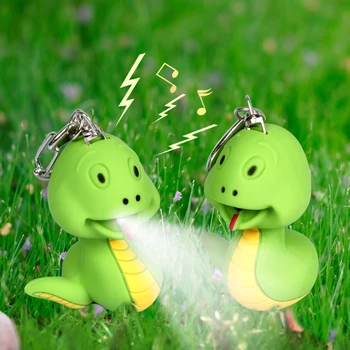 FREE SHIPPING BY DHL 200pcs/lot 2015 Plastic LED Baby Snake Keychains with Sound Novelty Children Toy Keyrings
FREE SHIPPING BY DHL 200pcs/lot 2015 Plastic LED Baby Snake Keychains with Sound Novelty Children Toy Keyrings