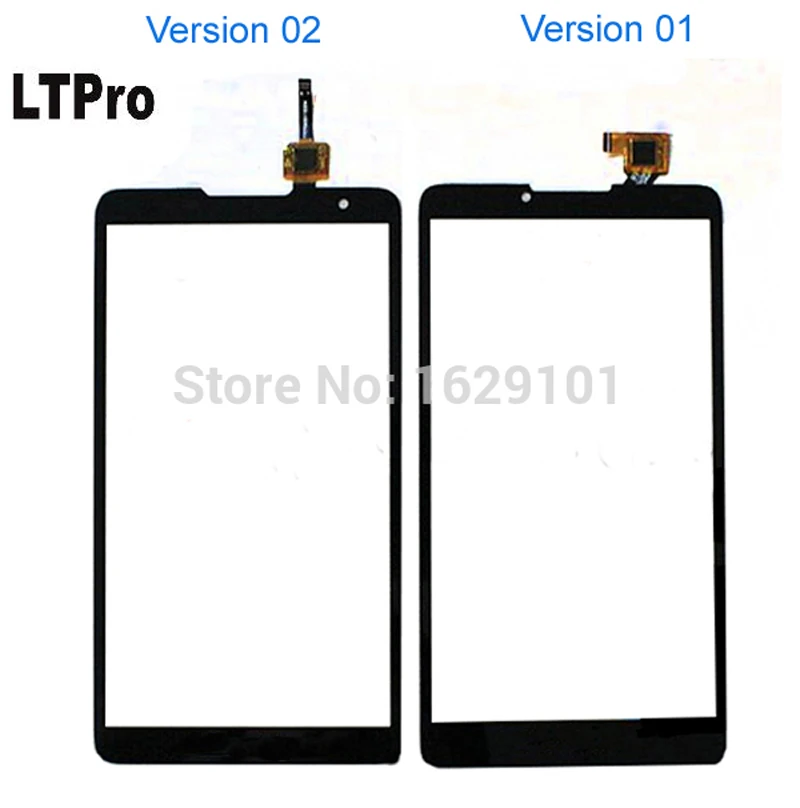 LTPro High Quality Black White Front Glass Panel Touch Screen Digitizer For Lenovo A889 A880 Phone Sensor Replacement Parts
LTPro High Quality Black White Front Glass Panel Touch Screen Digitizer For Lenovo A889 A880 Phone Sensor Replacement Parts