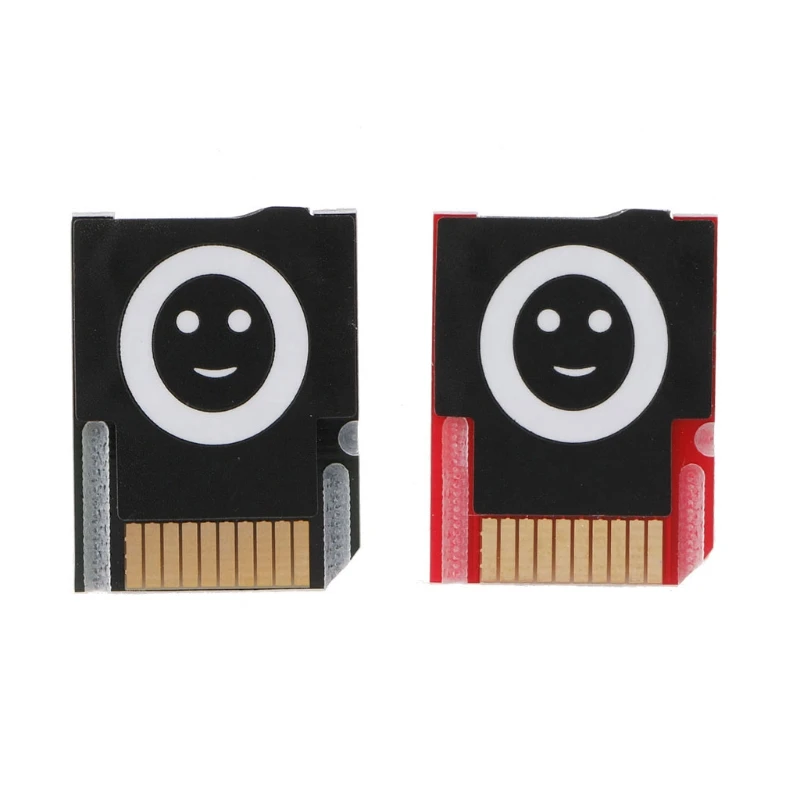 Game Micro SD Memory Card Adapter Gen 2 For PSV SD2VITA PSVSD 3.60 DIY Accessories
Game Micro SD Memory Card Adapter Gen 2 For PSV SD2VITA PSVSD 3.60 DIY Accessories