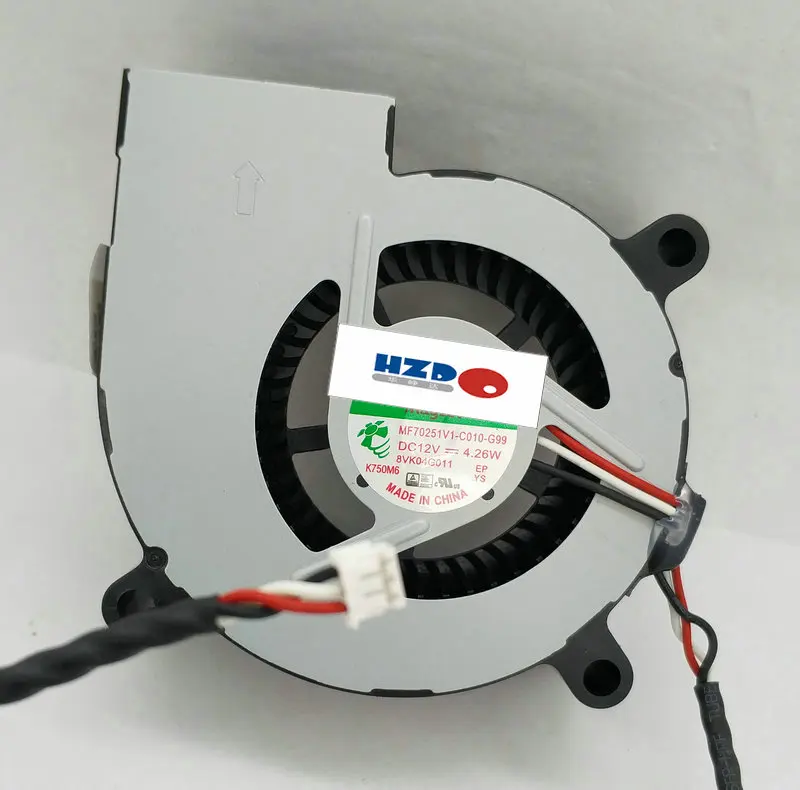 EF70251B1-C020-G99 охлаждающий вентилятор EF70251B2-C020-G99 GB1207PTV2-A GB1207PTV3-A
EF70251B1-C020-G99 охлаждающий вентилятор EF70251B2-C020-G99 GB1207PTV2-A GB1207PTV3-A
