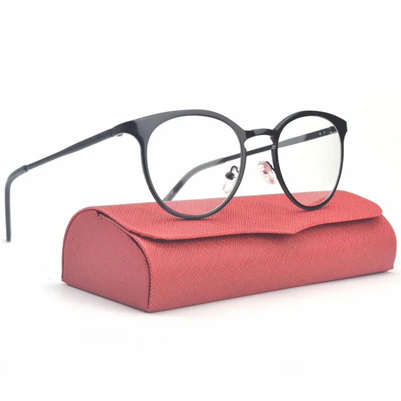 MINCL/Cat sunglasses Frame Goggles Transparent Glasses Half Frames Vintage Optical Spectacle Myopic Glasses Women FML
MINCL/Cat sunglasses Frame Goggles Transparent Glasses Half Frames Vintage Optical Spectacle Myopic Glasses Women FML