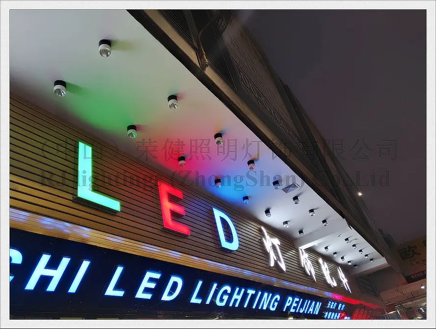 led module