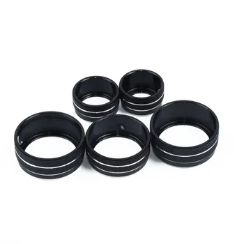 Function Button Black Cover For Toyota Camry 2018 5PC Audio Latest Engine Durable New
Function Button Black Cover For Toyota Camry 2018 5PC Audio Latest Engine Durable New