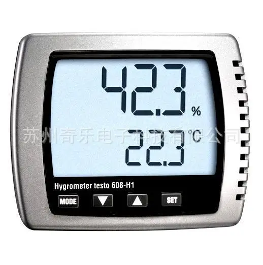 Testo608-H1 цифровой измеритель температуры и влажности testo608-H1 цифровой измеритель температуры и влажности
Testo608-H1 цифровой измеритель температуры и влажности testo608-H1 цифровой измеритель температуры и влажности