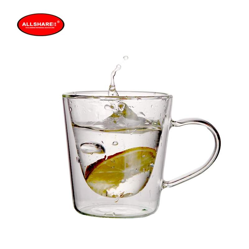 hot sale handmade blown heat resistant coffee cup dobule wall coffee cups with handle 200ml/6.8oz
hot sale handmade blown heat resistant coffee cup dobule wall coffee cups with handle 200ml/6.8oz