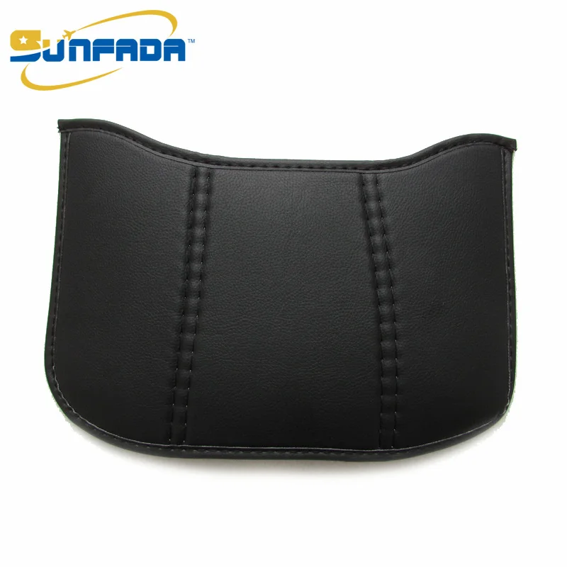 SUNFADA Synthetic Fiber Anti kick Protection Mat Car Anti-dirty Pad For HONDA FIT/ JAZZ 3rd Generation 2014-2017 Car Styling
SUNFADA Synthetic Fiber Anti kick Protection Mat Car Anti-dirty Pad For HONDA FIT/ JAZZ 3rd Generation 2014-2017 Car Styling
