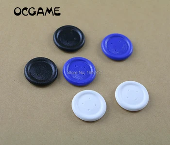 OCGAME High Quality For PS4 Slim Flat Directional D-PAD Button Cap For PS3 Controller Enhacement D pad Buttons 10pcs/lot
OCGAME High Quality For PS4 Slim Flat Directional D-PAD Button Cap For PS3 Controller Enhacement D pad Buttons 10pcs/lot